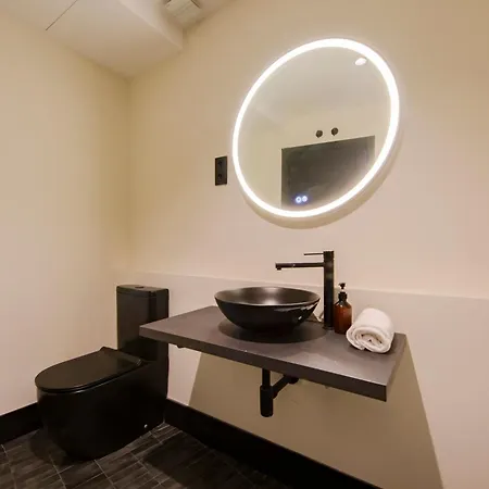 Chic Apt Para 4Pax En Plaza Del Carmen-Gran Via E2-3